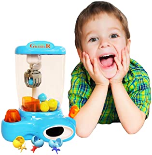 Toy Cubby Candy Grabber