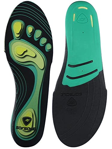 Sof Sole Fit Series Neutral Sole