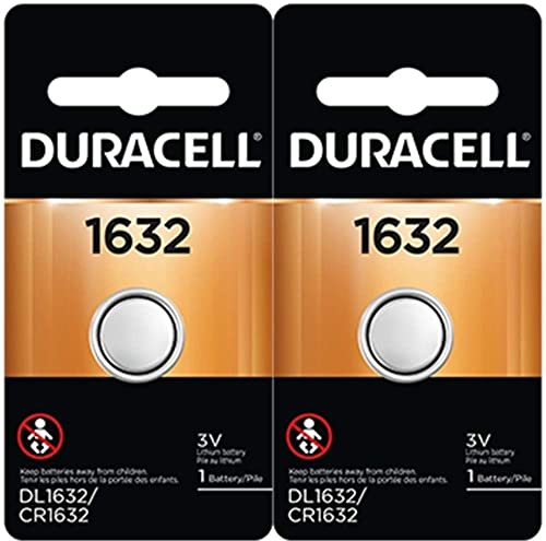 Duracell Batteries