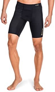 SKINS Men's A400 Compression Power Shorts