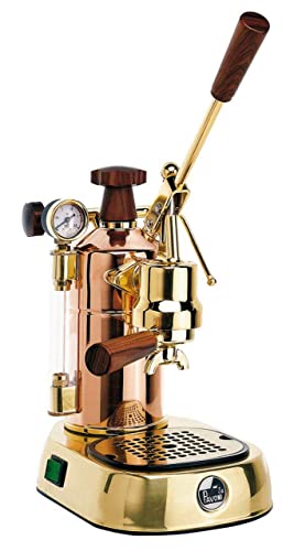 La Pavoni Professional