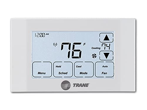 Trane XR524