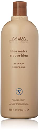 Aveda Blue Malva