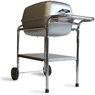 PK Grills PK 99740 Original Grill & Smoker