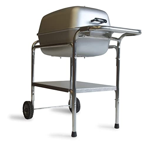 PK Grills PK 99740 Original Grill & Smoker