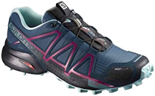 Salomon Women's Speedcross 4 CS W Mountaineering Boot