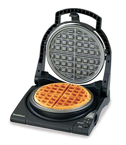 Chef's Choice WafflePro Express