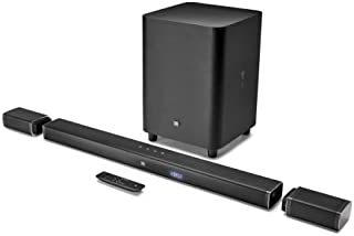 JBL Bar 1 4K Ultra HD