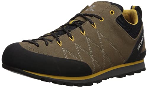 Scarpa Crux