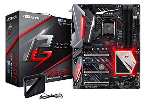 AsRock Phantom 9