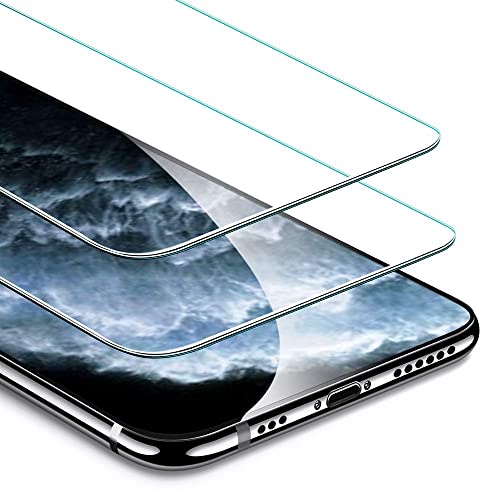 ESR 2-Pack Screen Protector for iPhone Xs/iPhone X