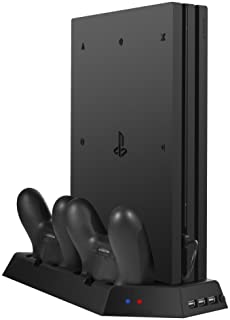 Keten PS4 Pro Stand