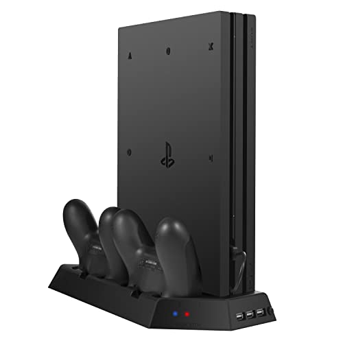 Keten PS4 Pro Stand