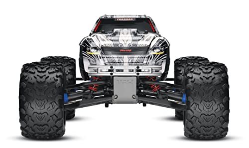 Traxxas T-Maxx 3