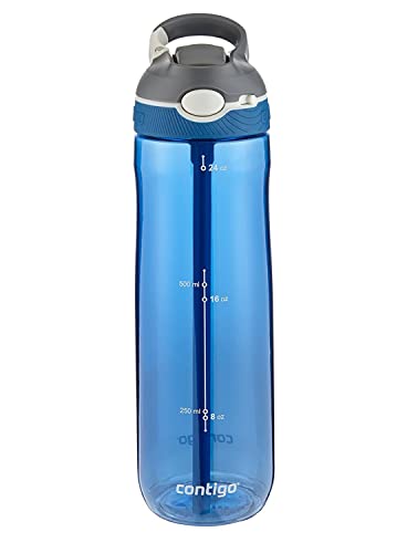 Contigo Autospout Ashland Water Bottle