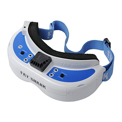 10 Best Fpv Goggles