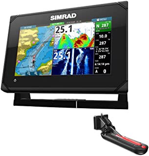 Simrad Go7 XSE