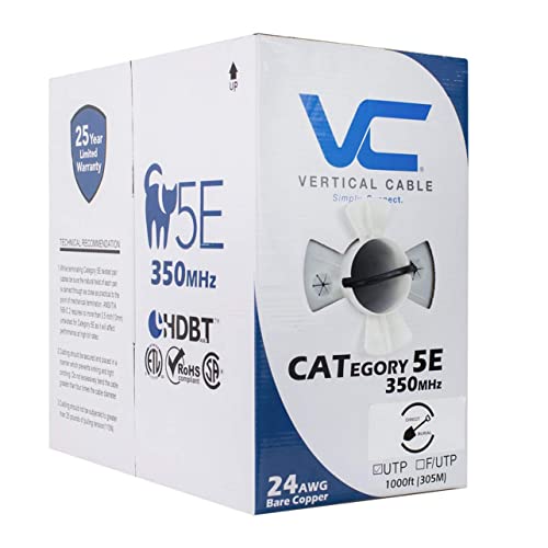 Vertical Cable 059-485