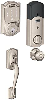 Schlage Smart Sense