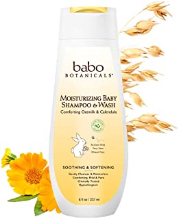 Babo Botanicals Moisturizing