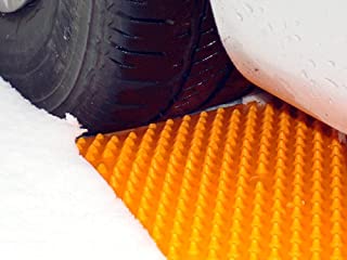 Portable Tow Truck Grip Aids