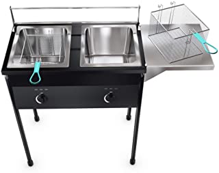 Bioexcel Taco Cart