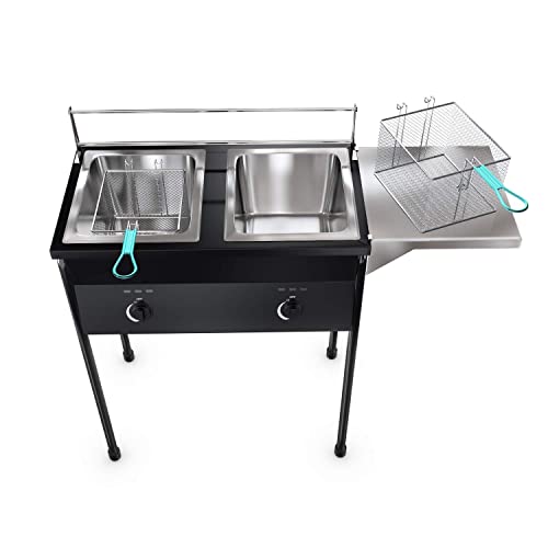 Bioexcel Taco Cart