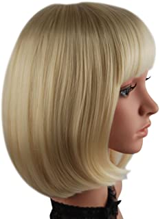 eNilecor Short Bob