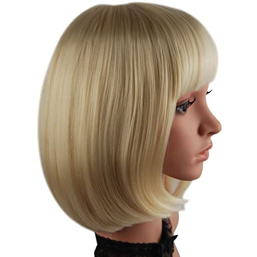 10 Best Blonde Wigs