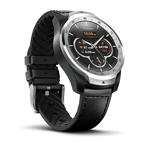 TicWatch Pro Bluetooth Smart Watch