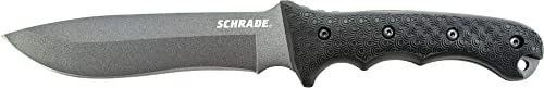 Schrade SCHF9