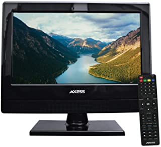 Axess LED HDTV