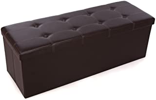 SongMics Ottoman