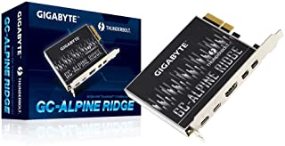 Gigabyte Alpine Ridge