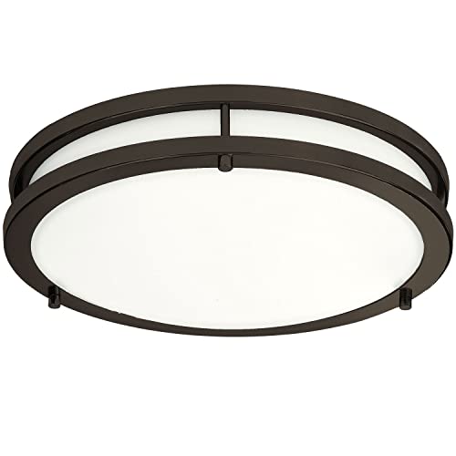 10 Best Black Flush Mount Lights