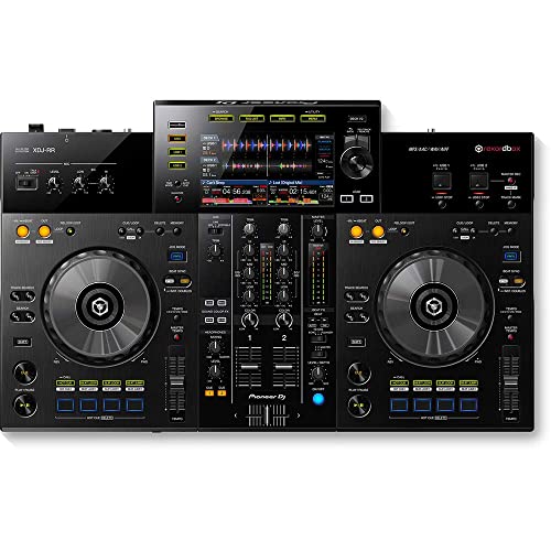 Pioneer XDJ-RR 2