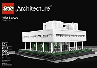 Villa Savoye