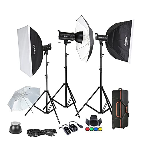 Godox SK400