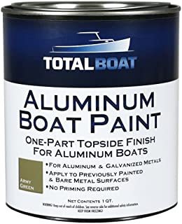 TotalBoat Aluminum