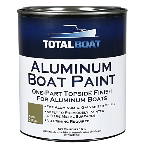 TotalBoat Aluminum