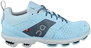 ON Cloudcruiser Running Shoe - Women's Smoke/Pearl 6