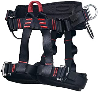 MelkTemn Climbing Harness