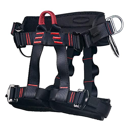 MelkTemn Climbing Harness