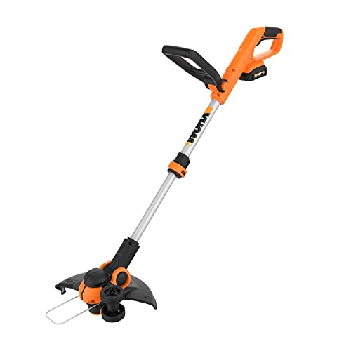 Worx WG162