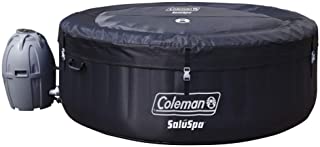 Coleman SaluSpa