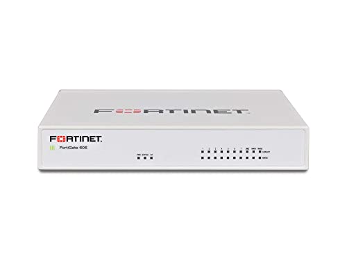 Fortinet FortiGate Next Generation