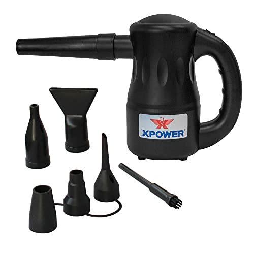 XPower Airrow Pro