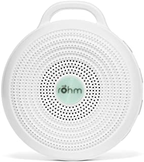 Marpac Rohm White Noise Machine