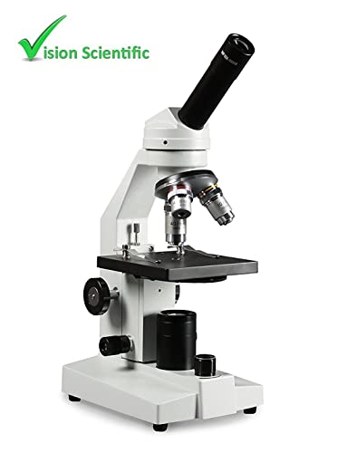 Vision Scientific LED