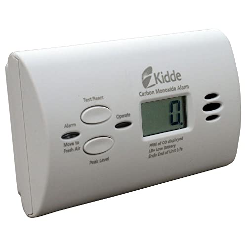 8 Best Carbon Monoxide Detectors